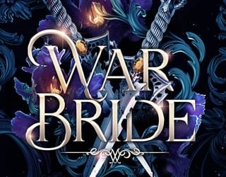 warbride sylvia mercedes