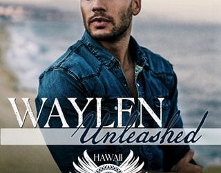 waylen unleashed jen talty