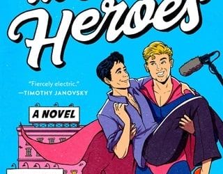 we could be heroes philip ellis