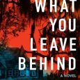 what you leave behind wanda m morris