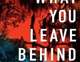 what you leave behind wanda m morris