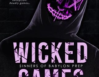 wicked games kristin buoni