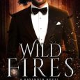 wild fires julie trettel