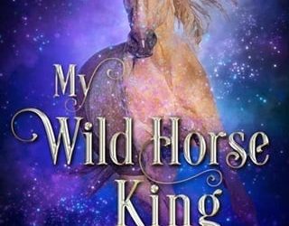 wild horse king bridget e baker