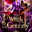 witch and grizzly lisa daniels