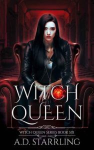 witch queen, ad starrling