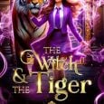 witch tiger lisa daniels
