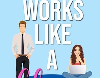 works like charm joelle evans