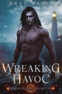 wreaking havoc, grae bryan