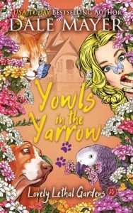 yowls yarrow, dale mayer