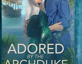 adored archduke lily harlem