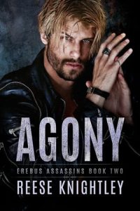 agony, reese knightley