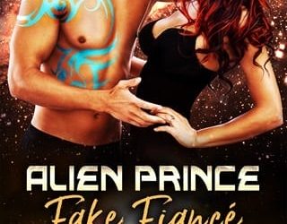 alien prince fake fiance becca brayden