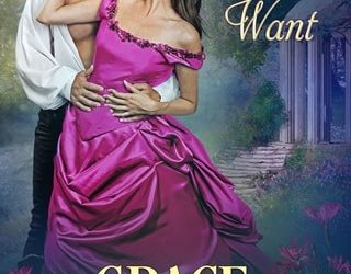 all that i want grace hartwell