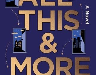 all this and more peng shepherd