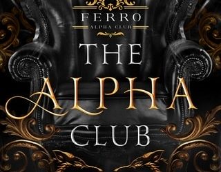 alpha club roxy collins