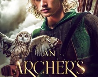 archer's destiny casey morales