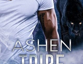ashen tribe jennifer snyder