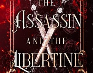 assassin and libertine lily riley