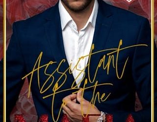 assistant to mafia rose wulf