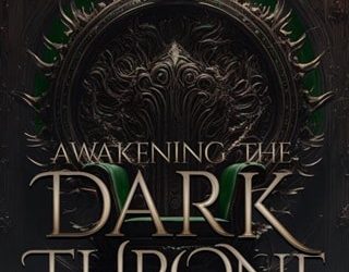awakening dark throne jessica ann disciacca