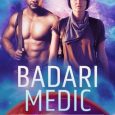 badari medic veronica scott