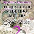baffling regency kate archer