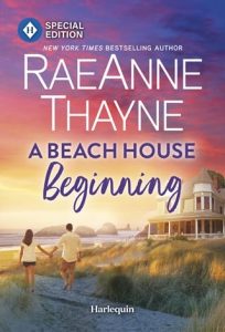 beach house beginning, raeanne thayne
