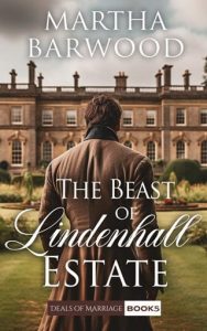 beast lindenhall, martha barwood