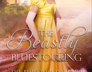 beastly bluestocking audrey harrison