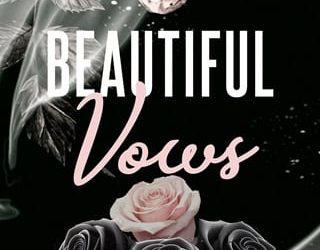 beautiful vows evie ellis