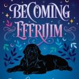 becoming effrijim katie macalister