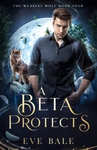 beta protects, eve bale