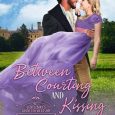 between courting kissing charlie lane