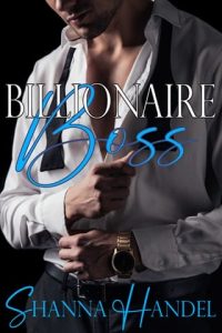 billionaire boss, shanna hatfield
