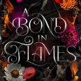 bond in flames sherilee greay