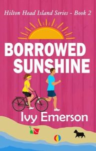 borrowed sunshine, ivy emerson