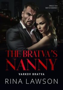 bratva's nanny, rina lawson
