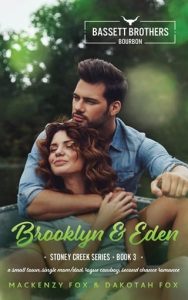 brooklyn eden, mackenzy fox