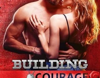 building courage teresa reasor