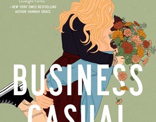 business casual bk borison