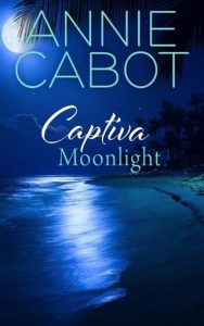captiva moonlight, annie cabot