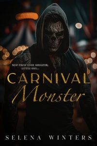 carnival monster, selena winters