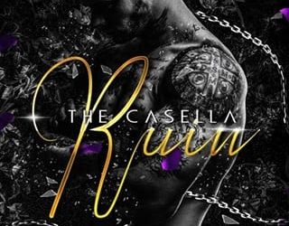 casella ruin cb frey