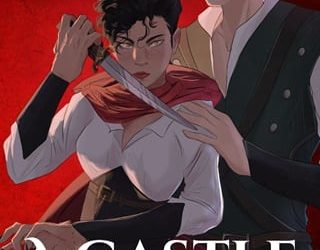 castle of broken ep stavs