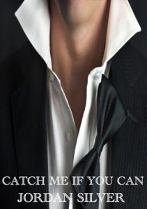 catch me, jordan silver