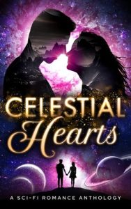 celestial hearts, me rose