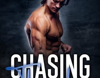 chasing thunder thea dane