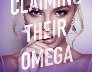 claiming their omega sadie moss