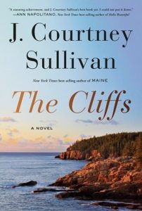 cliffs, j courtney sullivan